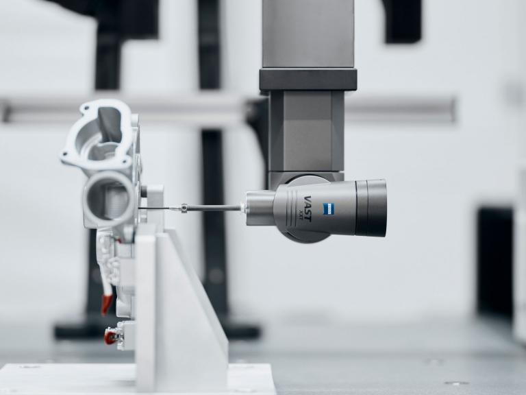 武威蔡司三坐标spectrum